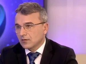 Directorul general INFP explică seismul puternic de azi. Cât de des se stârnesc cutremure similare  - Foto: captura video