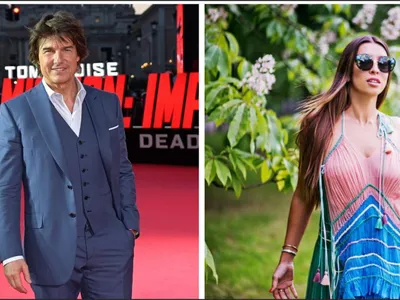 Cine e rusoaiaca din anturajul lui Putin care se iubește cu Tom Cruise - Foto: Profimedia Images/ facebook.com/elsina.khayrova (imagine cu caracter ilustrativ)