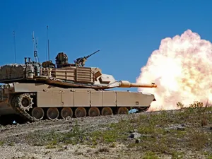 România se va înzestra cu 54 de tancuri Abrams modernizate în varianta M1A2 - Foto: military.com