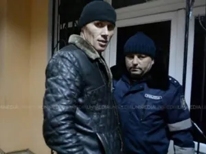 Igor Caraman a fost elementul cheie în probarea infracțiunilor celor 22 de vameși de la Albița Foto: unimedia.md