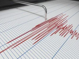 Seismul s-a înregistrat la adâncimea de 140 de kilometri - Foto: Pexels