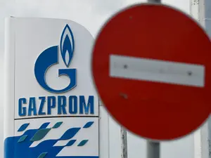 Gazprom a redus, "din motive tehnice", furnizarea de gaze către Germania la a cincea parte din capacitatea gazoductului Nord Stream. / Foto: Profimedia