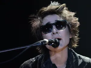 Zemfira Talgatovna Ramazanova - Foto: Profimedia