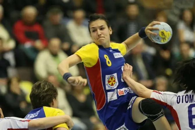 Cristina Neagu