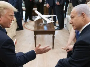 Cum a reușit Trump să convingă Israelul și Hamas să ajungă la un acord de încetare a focului. „El a făcut cu adevărat diferența”