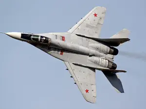 Avioane MIG 29 - FOTO: Wikipedia