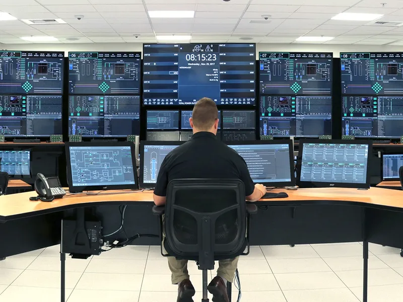 SUA furnizează României un simulator de reactor nuclear de mici dimensiuni în scop de cercetare. / Foto: iaea.org