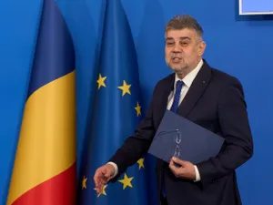 Ciolacu, replica serii: ”Îmi pare rău să vă dezamăgesc. Guvernul nu va cădea, că nu există voturi”: FOTO - Profimedia(imagine cu rol ilustrativ)