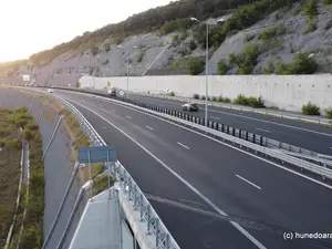 România va avea 2000 de kilometrii de autostradă în 6 ani. „Am semnat contracte de 10 miliarde euro” - Foto: Arhivă / imagine cu caracter ilustrativ