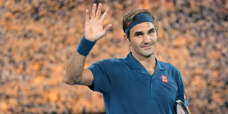 Federer vrea un răspuns clar: Se va ţine sau nu Olimpiada de la Tokyo. Foto: tennis365.com