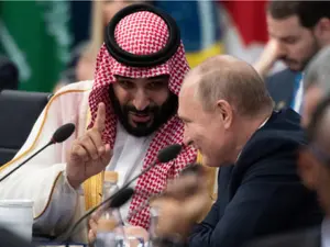 Războiul din umbră care ar putea arunca Rusia într-o criză economică. Amenințarea Arabiei Saudite