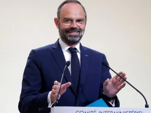 Edouard Philippe