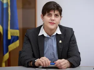 Procurorul-şef european Laura Codruţa Kövesi: EPPO înseamnă protejarea fondurilor europene