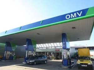 Compania OMV Petrom - Foto: Arhiva