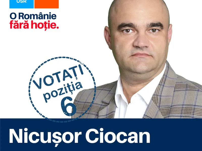 Prefectul Ciocan se lovește primarul Postolache Foto: Facebook