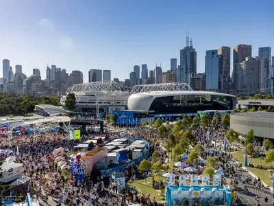 Tenis: Junioarele  Anamaria Federica Oană şi Diana Ioana Simionescu , victorii la Australian Open - FOTO: Facebook