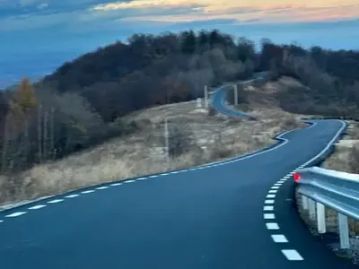 VIDEO 73.000.000 € costă singurul tronson din Transalpina de Apuseni. Pe unde va trece aceasta - Foto: Observator de Botoşani