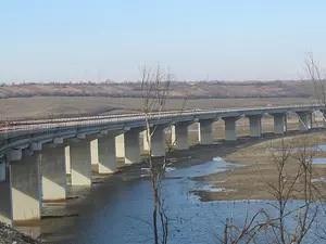 Ultimul tronson din Autostrada Transilvania este scos la licitaţie. El scoate drumul în Vama Borş - Foto: Wikimedia/Nenea hartia/CC BY-SA 4.0