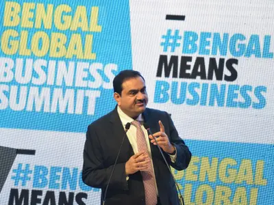 Gautam Adani / Foto: Profimedia