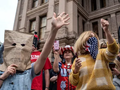 Foto: Guliver/ Getty Images