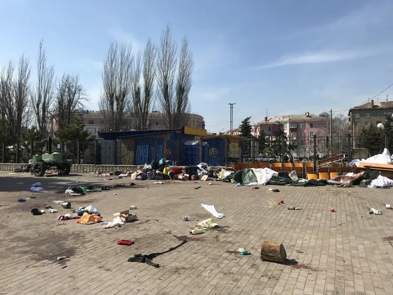 Peste 186 de copii au fost uciși și peste 344 au fost răniți de la începutul războiului din Ucraina/FOTO: Reuters