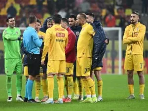 Verdictul UEFA după România - Kosovo, analizat de Președintele Tribunalului Român de Arbitraj Sportiv