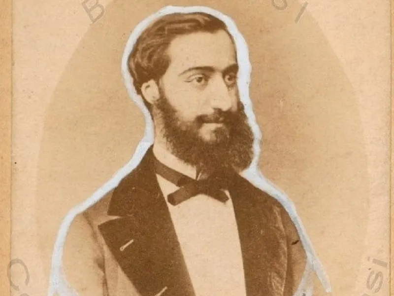 nicolae roznovanu