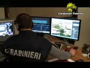 Foto: carabinieri Palermo