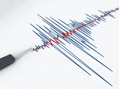 Un CUTREMUR s-a produs în această dimineață în Moldovai. În ce oraș s-a produs seismul? foto: Profimedia Images (fotografie cu caracter ilustrativ)