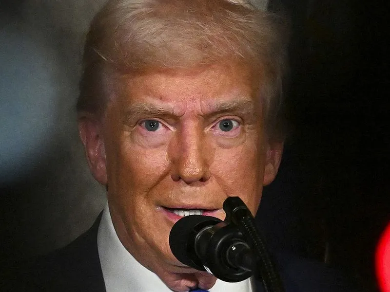 Zelenski, atac frontal la adresa lui Trump. De ce îl acuză pe acesta că trăiește pe altă lume? - Foto: Profimedia Images