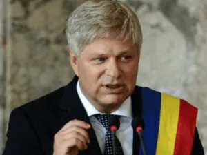 Dan Tudorache, primarul sectorului 1/ FOTO: Ziariștii.com