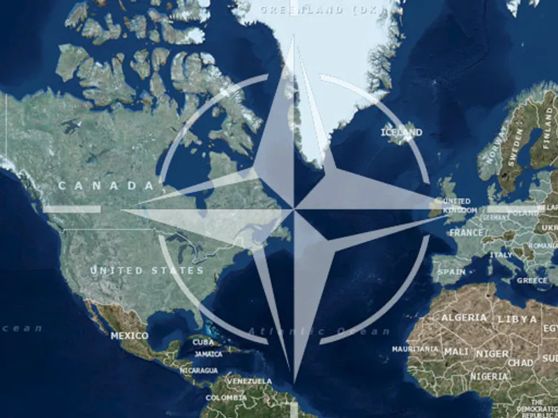 NATO respinge acuzaţiile Rusiei privind desfăşurarea de rachete nucleare în Europa. / Foto: nato.int