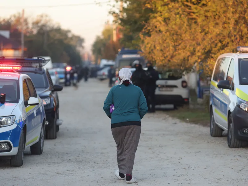 431 de permise de conducere reţinute, în ultimele 24 de ore; peste 6.500 de fapte contravenţionale - FOTO: Inquam Photos / George Călin