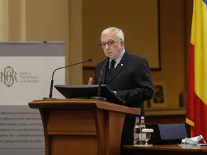 Vești proaste pentru români. BNR a majorat Indicele de referinţă pentru IRCC la 2,65 pe an/FOTO: Inquam Photos / George Călin