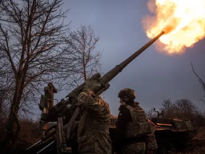 Război automatizat. Ucraina aruncă în luptă roboți militari împotriva Rusiei. Ce misiuni vor avea - Foto: Profimedia images