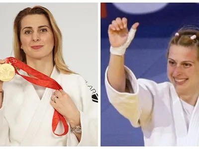 Povestea primei românce care a câștigat Olimpiada la Judo. Antrenorul o refuză pe motiv că e mică - Foto: Colaj/ Imagine cu caracter ilustrativ