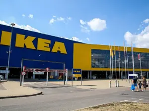 Ikea ar putea avea probleme cu livrările de mobilă Foto: Facebook/IKEA