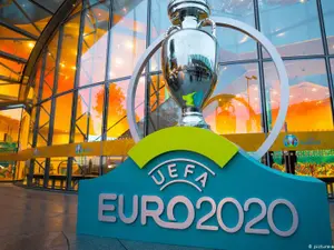 UEFA va autoriza echipele naţionale să aibă loturi de 26  / dw