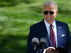 Joe Biden îl va primi luni pe Stoltenberg pentru a pregăti summitul NATO / bbc