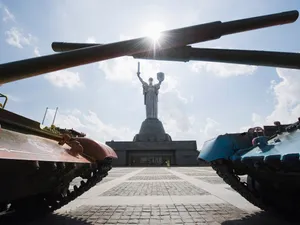 Moscova afirmă că ajutorul occidental nu poate împiedica victoria Rusiei în Ucraina/FOTO: profimediaimages.ro