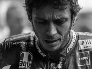 Valentino Rossi, ”Il Dottore” / Foto: Facebook