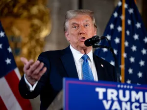 Trump despre războiul din Ucraina: „Numărul morților e colosal, reconstrucția va dura 100 de ani" - Foto: Profimedia images