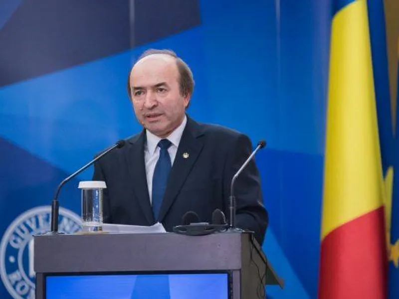 Tudorel Toader Foto: Facebook