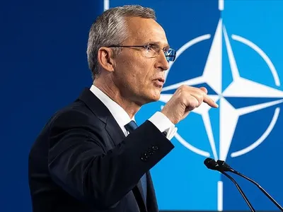 Șeful NATO solicită modernizarea regimului de control al armelor/Foto: reuters