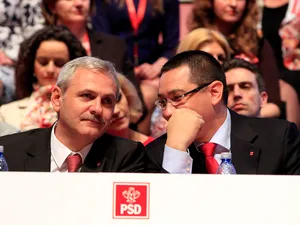 Ponta i-a promis lui Dragnea Autostrada Sudului pentru 2012 / psd.ro