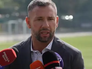 Răzvan Raț, mirat de anunțul recent făcut de Mircea Lucescu: ”Serios? Nu cred!”