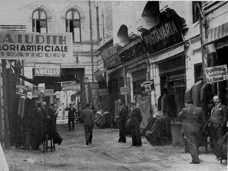 hanul la 1935