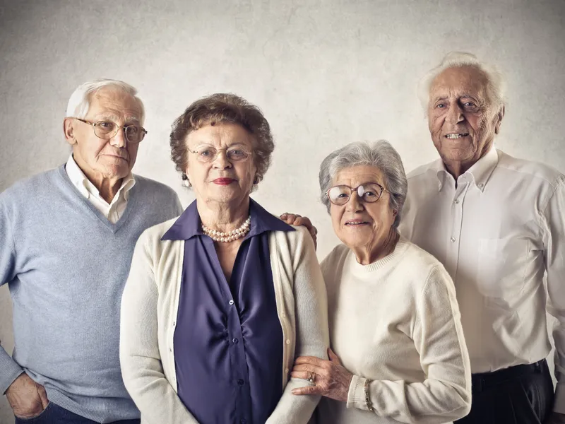 Cât de sigure sunt pensiile private? Cu 384 lei/lună, românii își asigură veniturile la pensionare foto: Freepik (fotografie cu caracter ilustrativ)