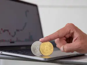 Cryptomonede - Foto: Profimedia