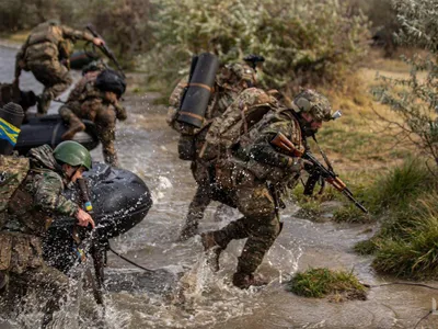 Care sunt cele mai letale forțe de operațiuni speciale din lume - Foto: ukrinform.com (imagine cu caracter ilustrativ)